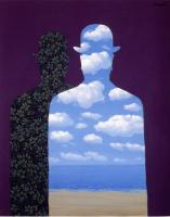 Magritte, Rene